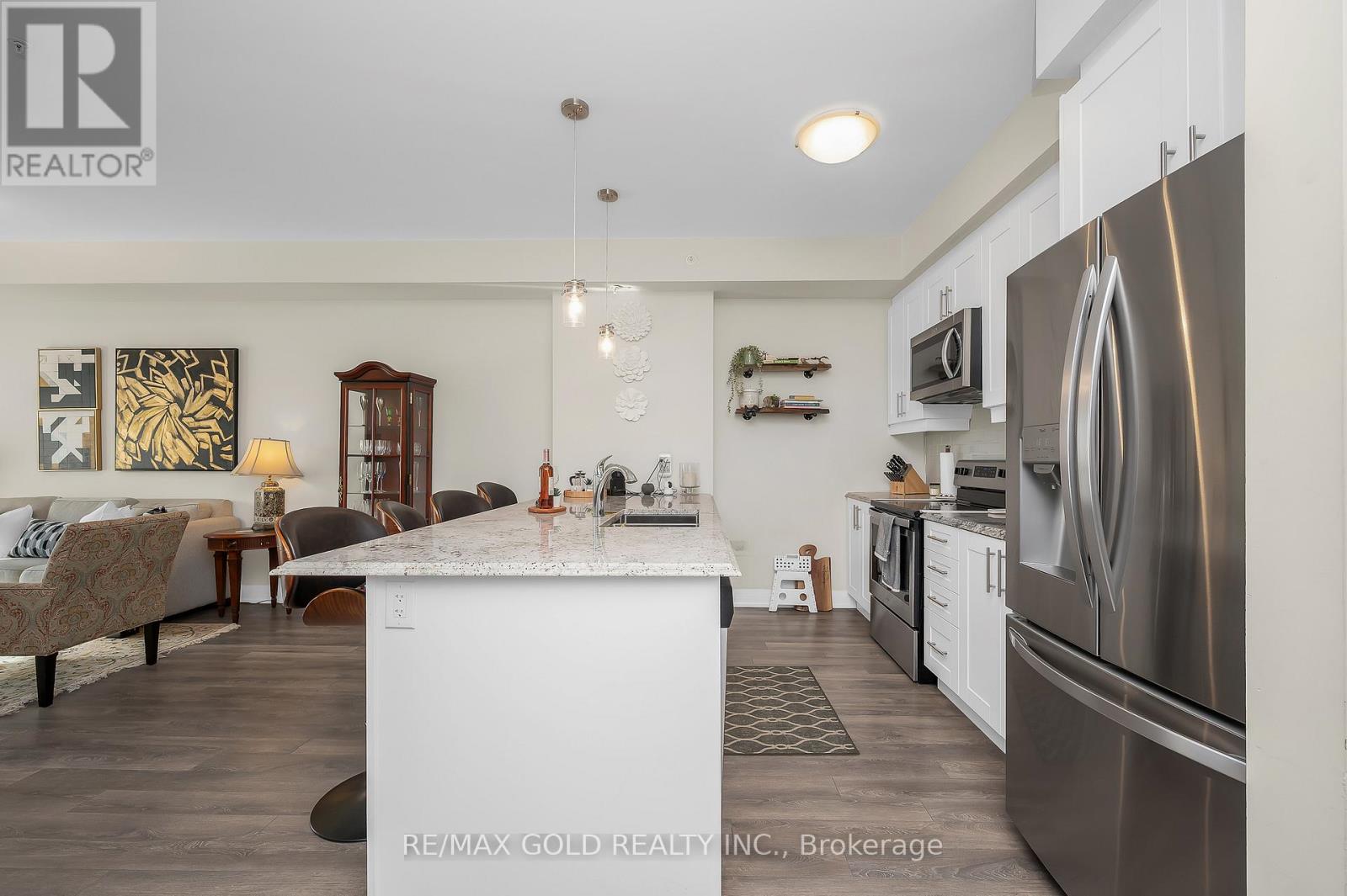 222 - 150 Oak Park Boulevard, Oakville, Ontario  L6H 3P2 - Photo 14 - W12717648