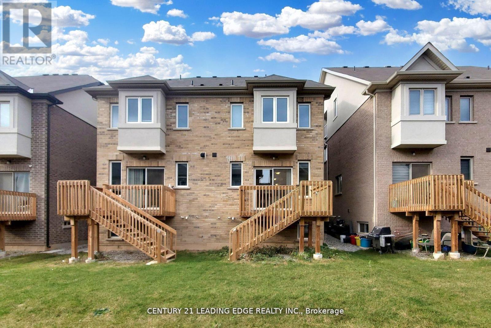 3952 Leonardo Street, Burlington, Ontario  L7M 0Z7 - Photo 38 - W12717492