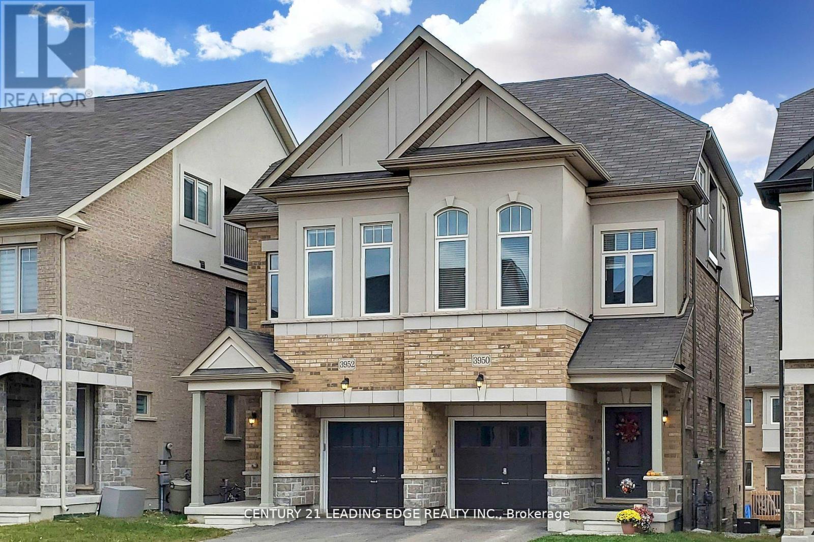 3952 Leonardo Street, Burlington, Ontario  L7M 0Z7 - Photo 4 - W12717492