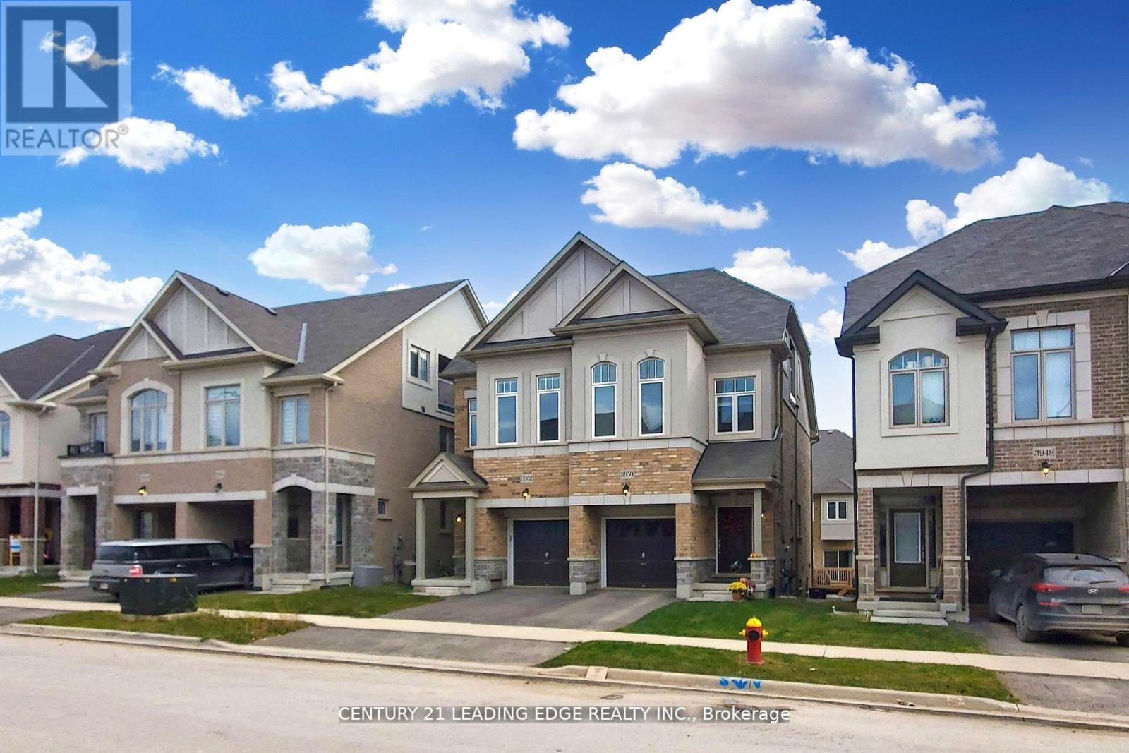 3952 Leonardo Street, Burlington, Ontario  L7M 0Z7 - Photo 5 - W12717492