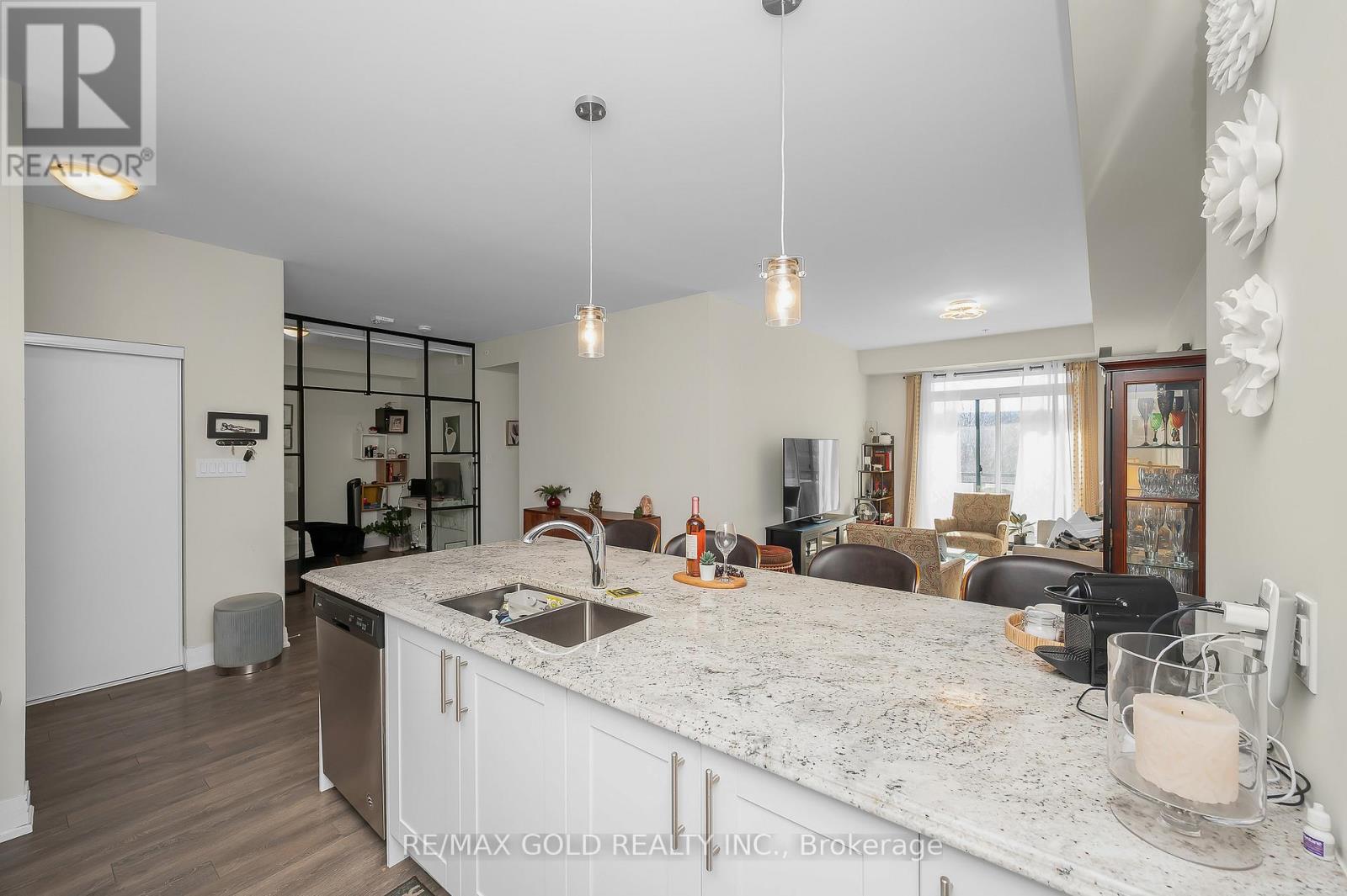 222 - 150 Oak Park Boulevard, Oakville, Ontario  L6H 3P2 - Photo 15 - W12717648