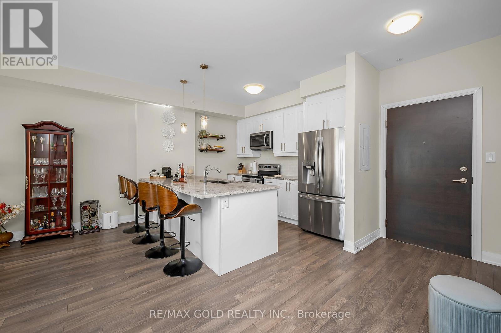 222 - 150 Oak Park Boulevard, Oakville, Ontario  L6H 3P2 - Photo 12 - W12717648