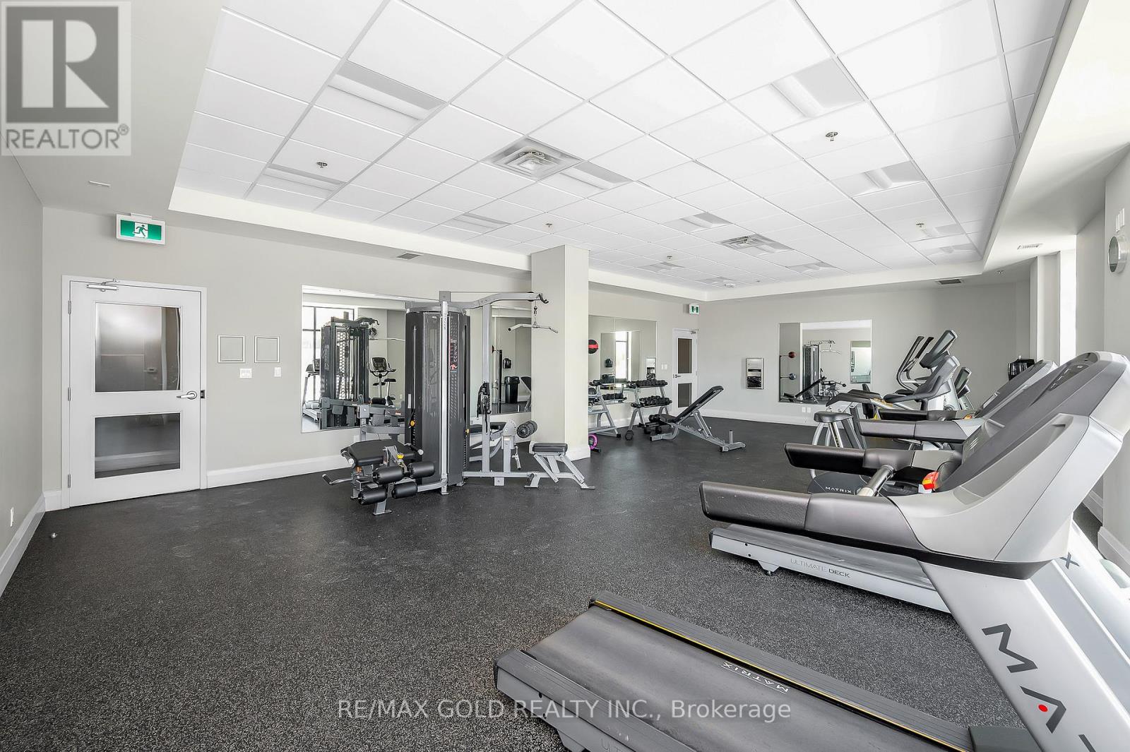 222 - 150 Oak Park Boulevard, Oakville, Ontario  L6H 3P2 - Photo 37 - W12717648