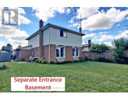 7863 ALFRED STREET, Niagara Falls, Ontario