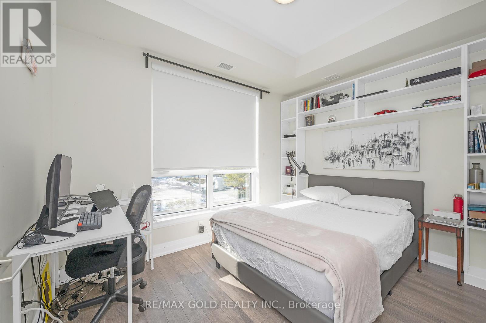 222 - 150 Oak Park Boulevard, Oakville, Ontario  L6H 3P2 - Photo 24 - W12717648