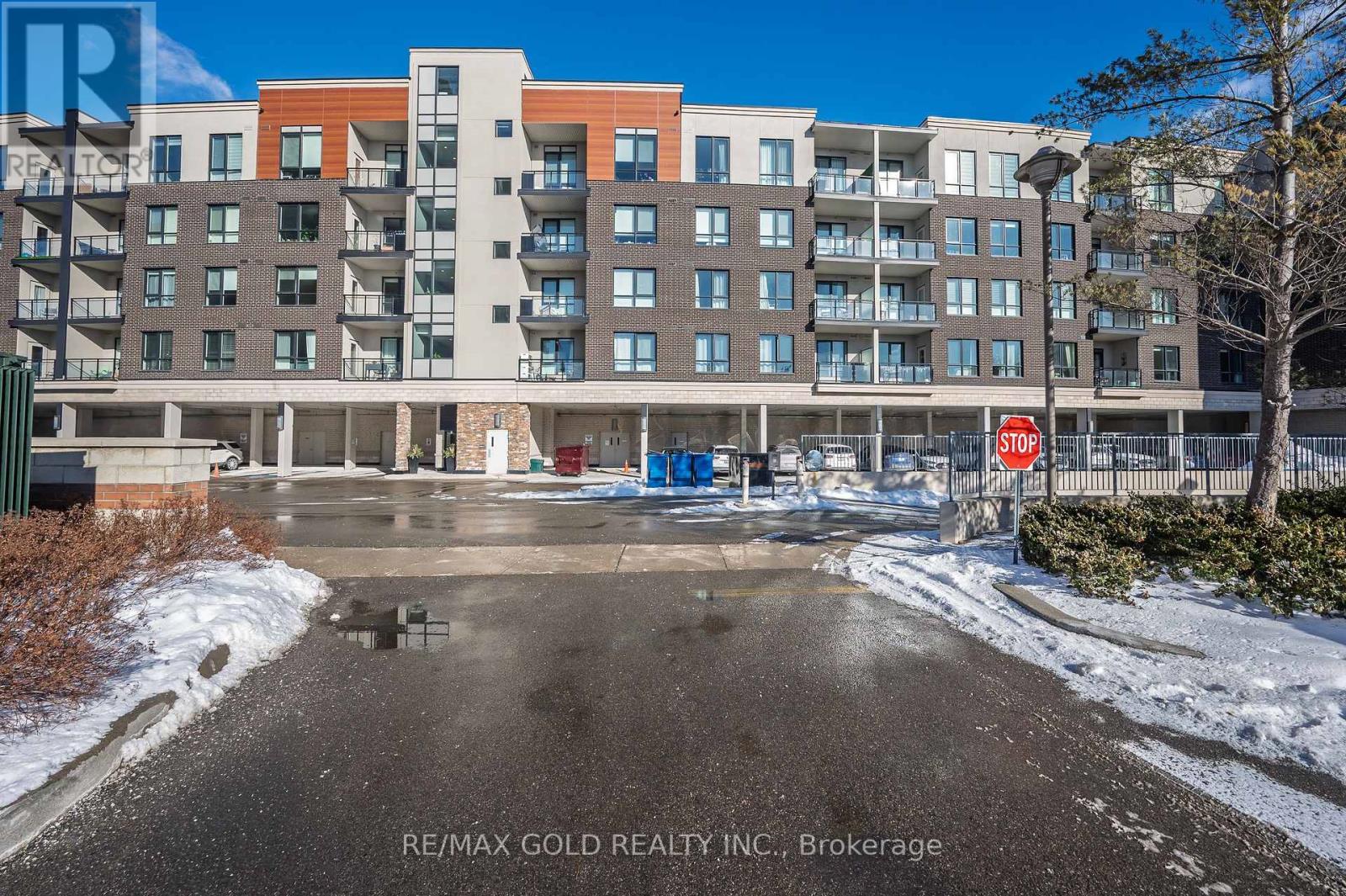 222 - 150 Oak Park Boulevard, Oakville, Ontario  L6H 3P2 - Photo 40 - W12717648