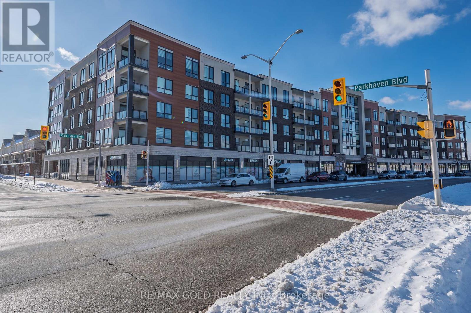 222 - 150 Oak Park Boulevard, Oakville, Ontario  L6H 3P2 - Photo 38 - W12717648