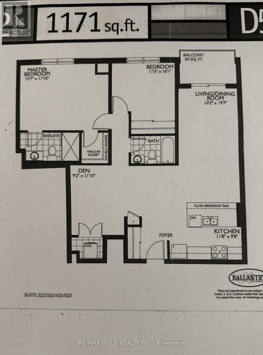 222 - 150 Oak Park Boulevard, Oakville, Ontario  L6H 3P2 - Photo 44 - W12717648