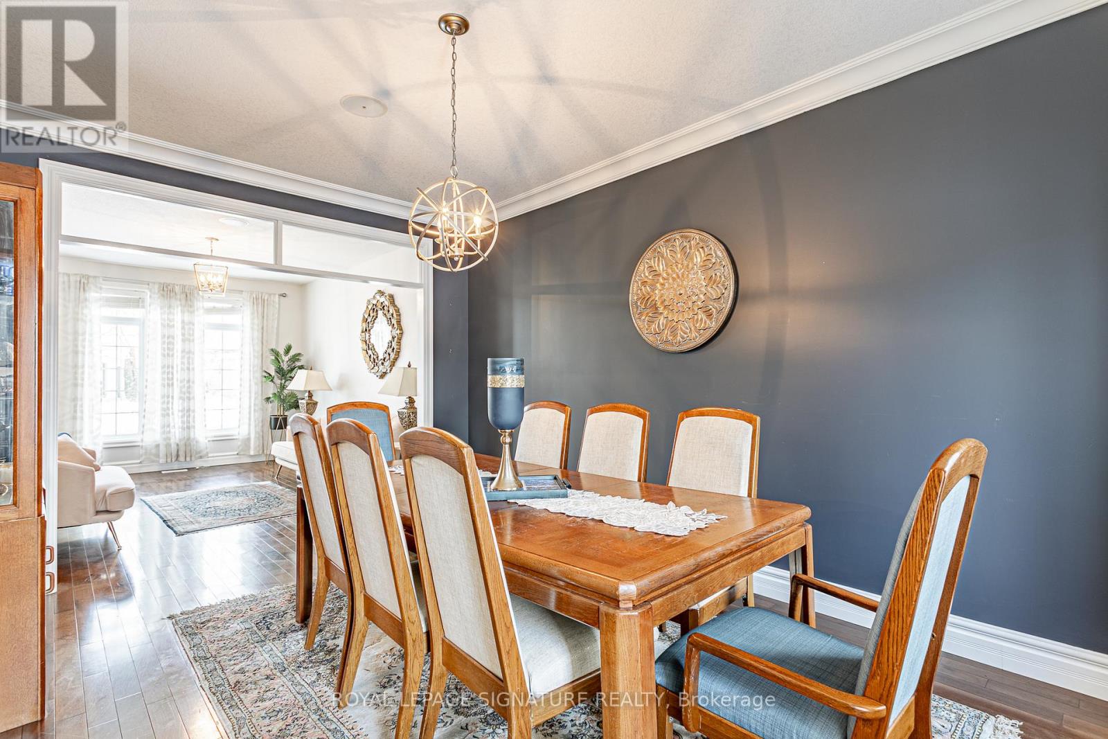 1989 Quarrier Road, London North, Ontario  N6G 5L2 - Photo 13 - X12717676