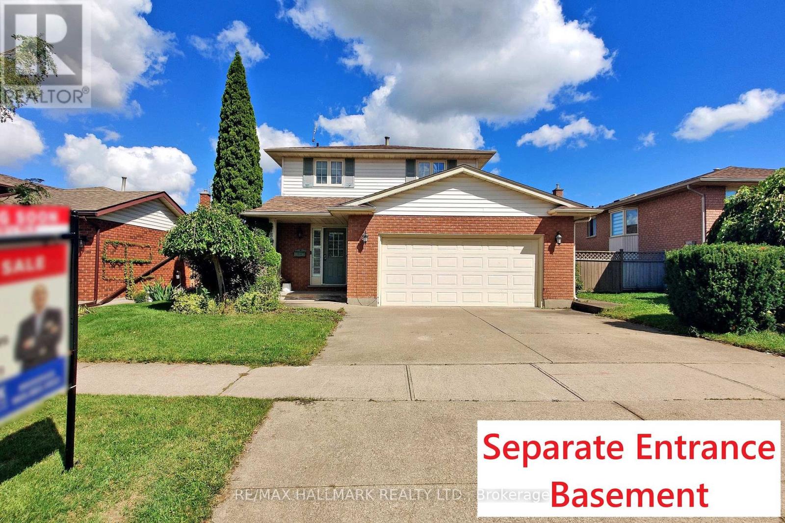 7863 Alfred Street, Niagara Falls, Ontario  L2H 2W8 - Photo 2 - X12655174