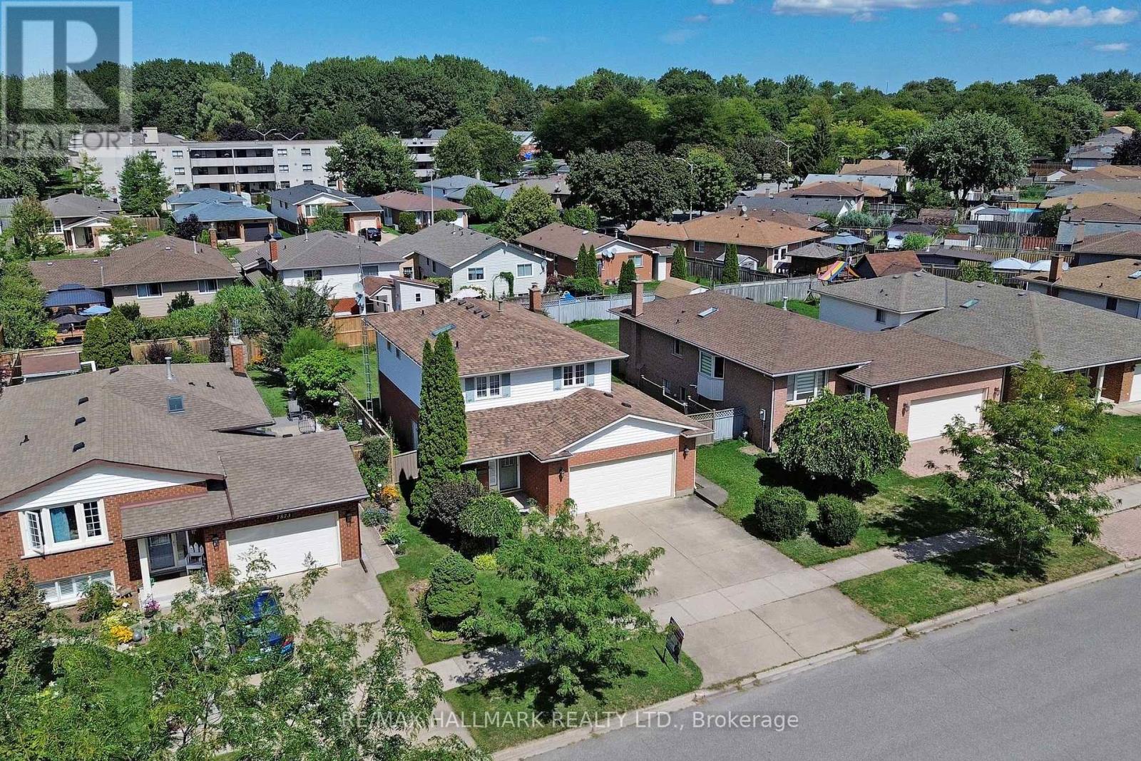 7863 Alfred Street, Niagara Falls, Ontario  L2H 2W8 - Photo 23 - X12655174