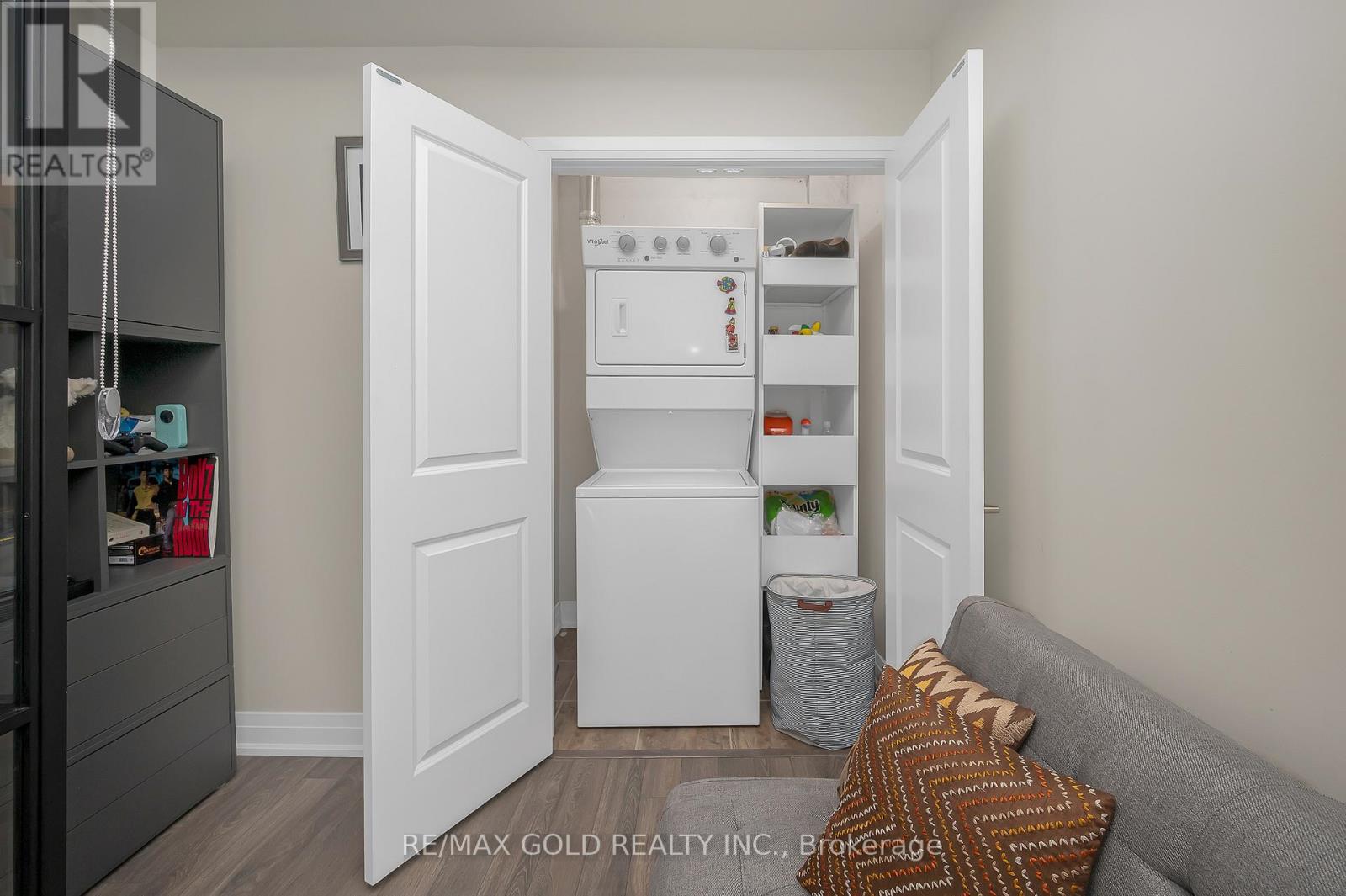 222 - 150 Oak Park Boulevard, Oakville, Ontario  L6H 3P2 - Photo 35 - W12717648