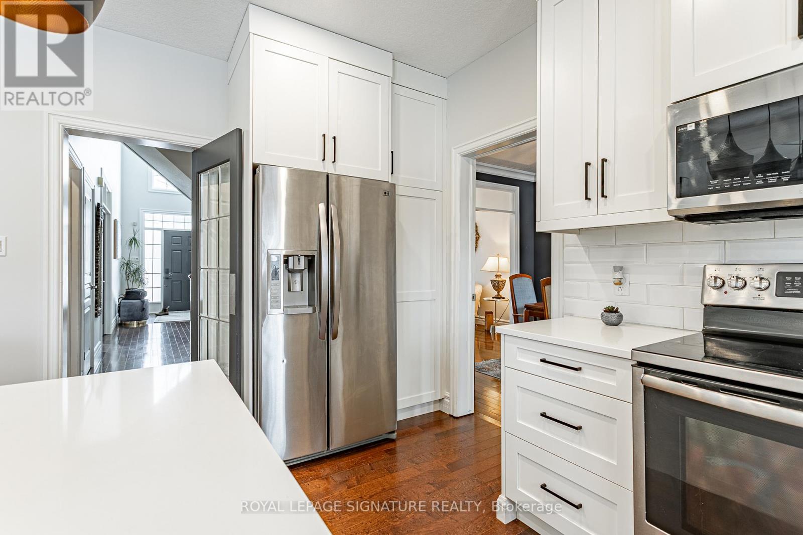 1989 Quarrier Road, London North, Ontario  N6G 5L2 - Photo 15 - X12717676