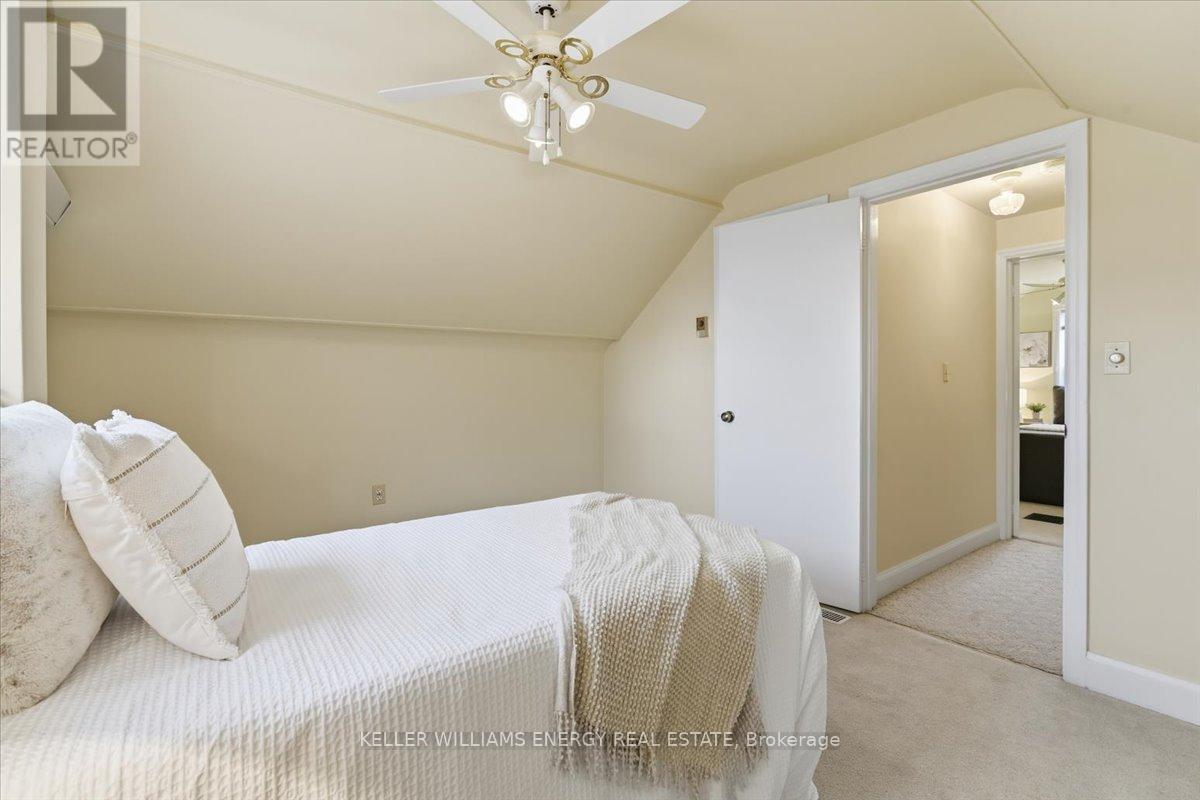 81 Haymarket Road, Toronto, Ontario  M3L 1H8 - Photo 18 - W12642060