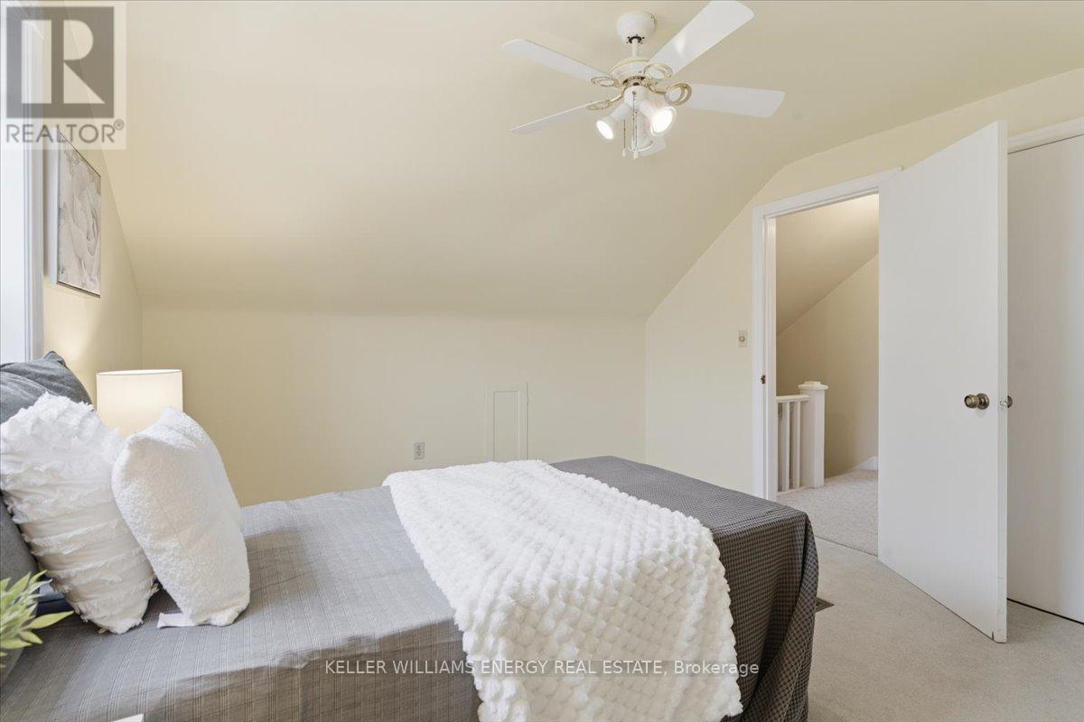 81 Haymarket Road, Toronto, Ontario  M3L 1H8 - Photo 22 - W12642060
