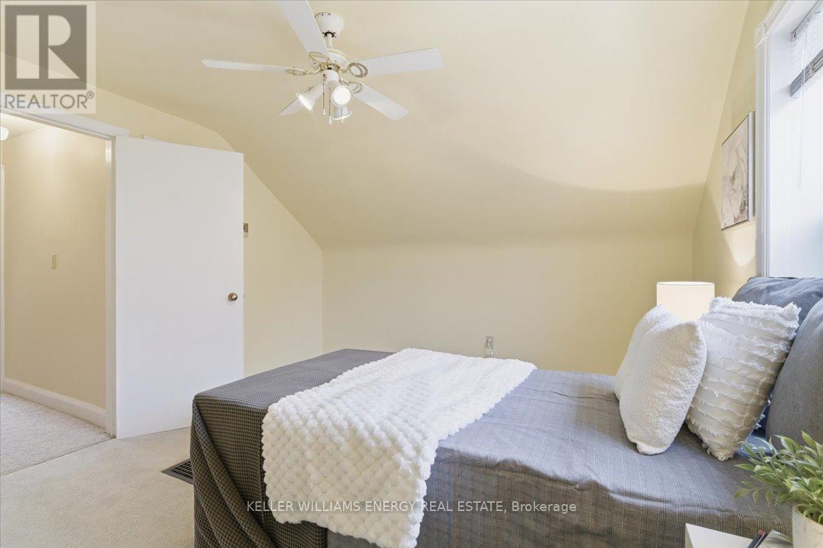 81 Haymarket Road, Toronto, Ontario  M3L 1H8 - Photo 23 - W12642060