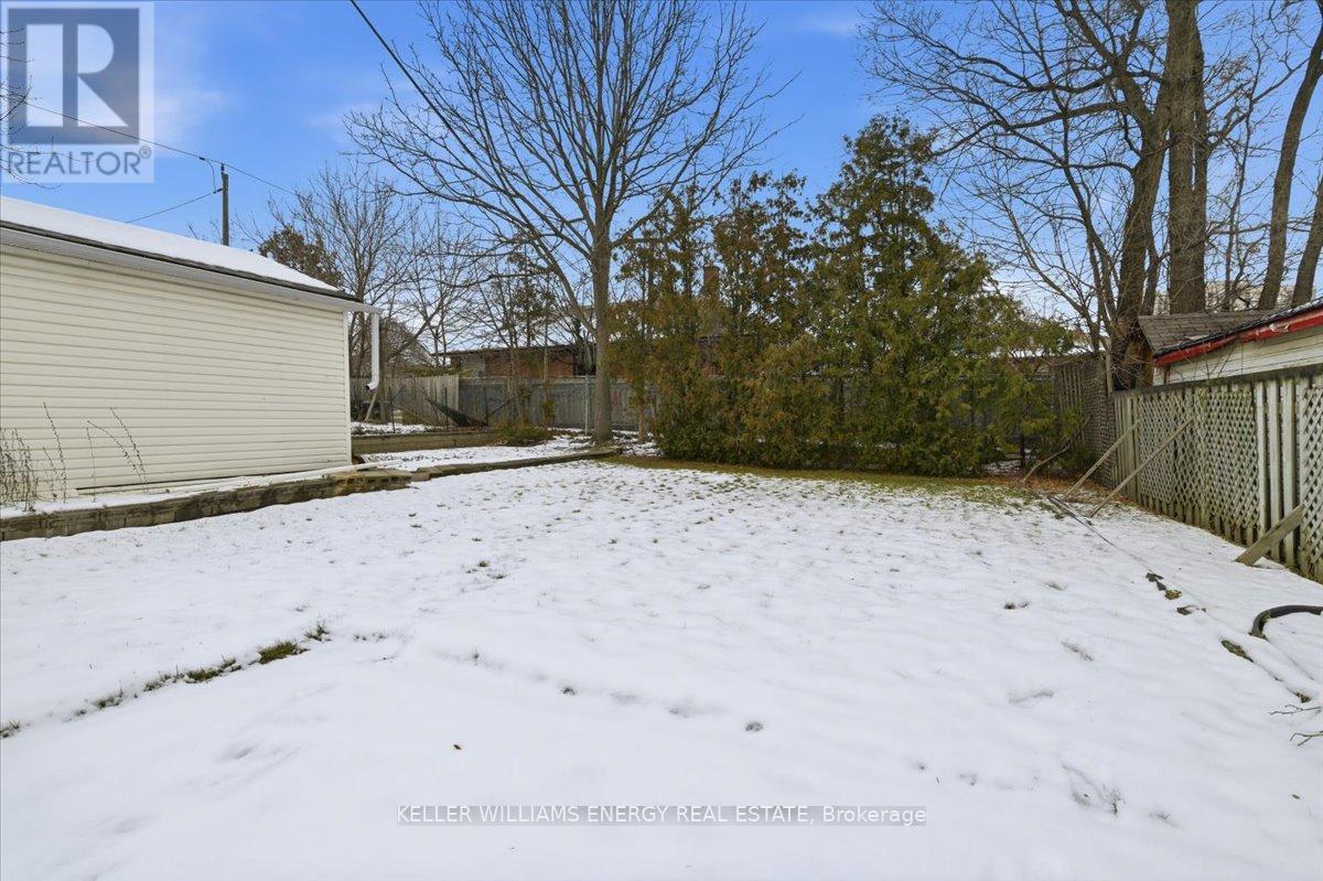 81 Haymarket Road, Toronto, Ontario  M3L 1H8 - Photo 36 - W12642060