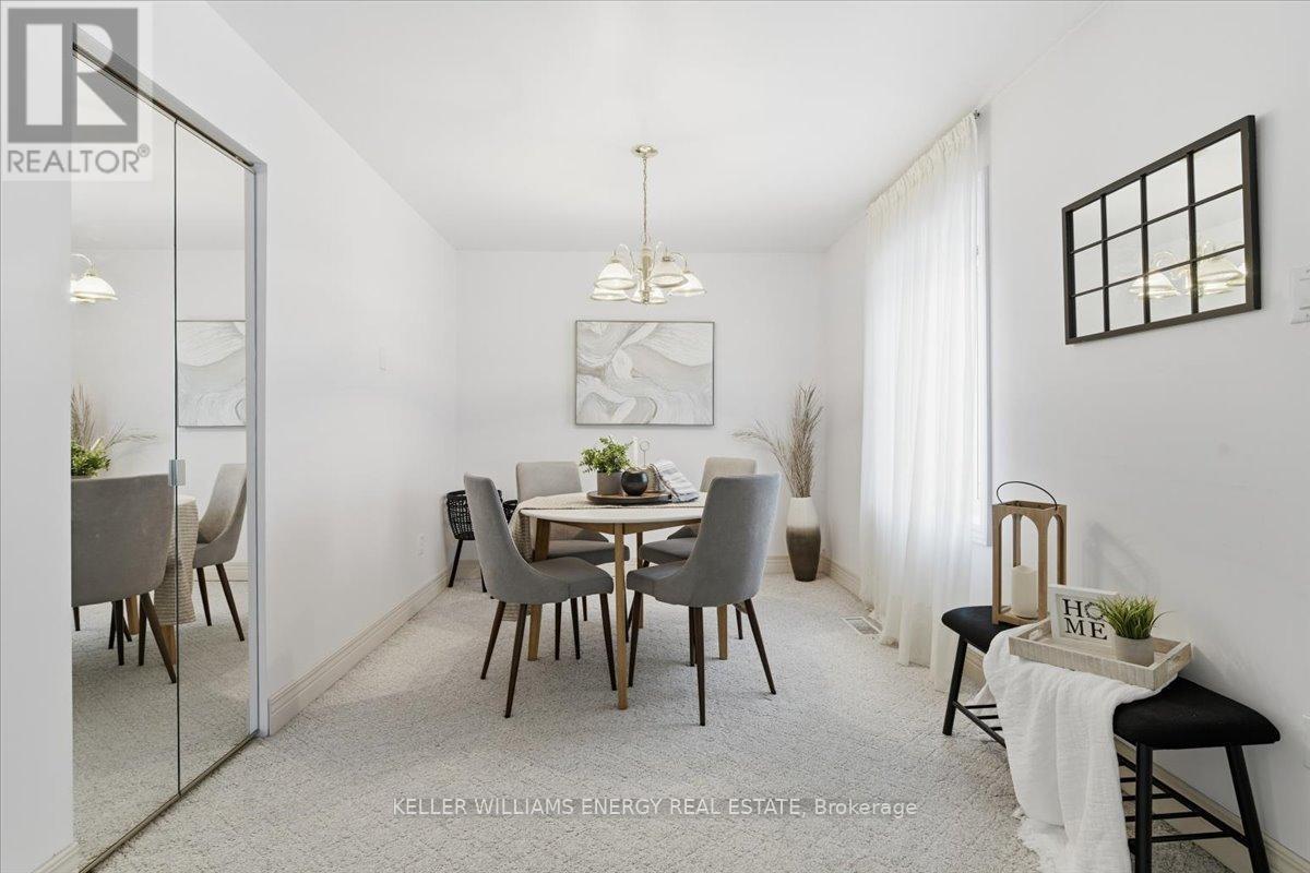 81 Haymarket Road, Toronto, Ontario  M3L 1H8 - Photo 6 - W12642060