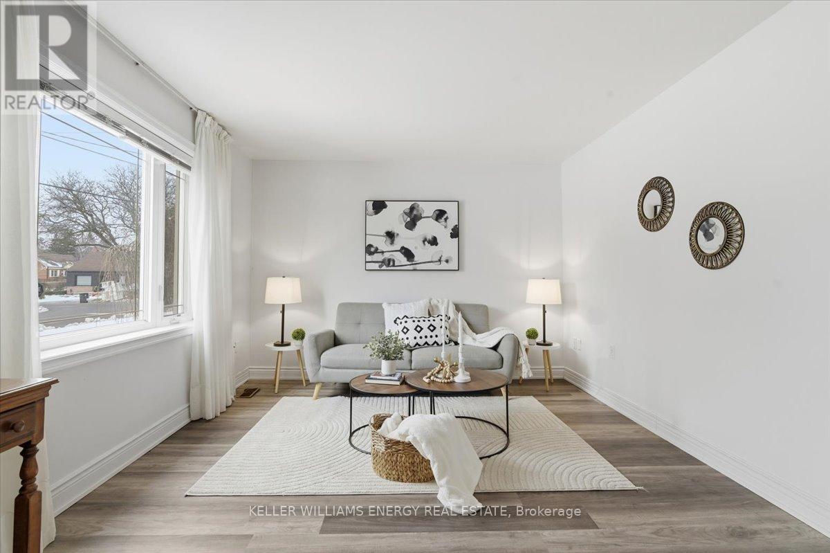 81 Haymarket Road, Toronto, Ontario  M3L 1H8 - Photo 5 - W12642060