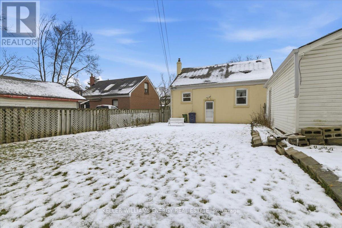 81 Haymarket Road, Toronto, Ontario  M3L 1H8 - Photo 39 - W12642060