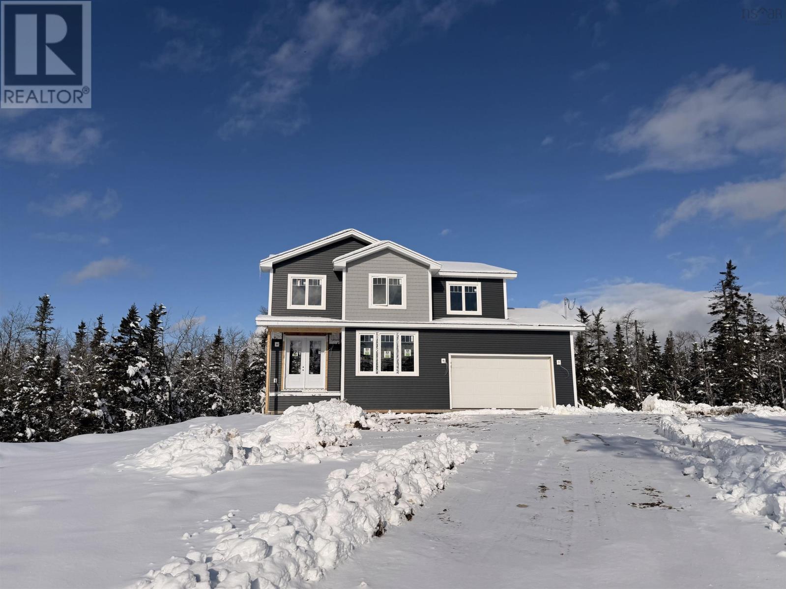 750 766 Celebration Drive, Kinloch Estates, Fall River, Nova Scotia  B2T 0K6 - Photo 2 - 202510063