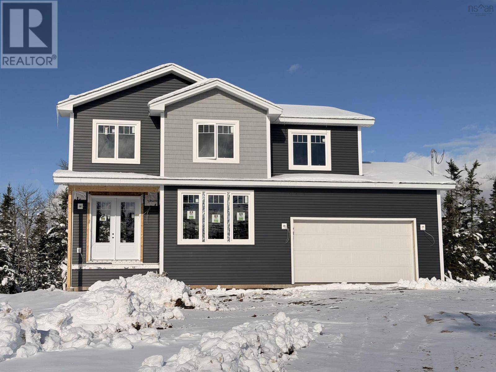 750 766 Celebration Drive, Kinloch Estates, Fall River, Nova Scotia  B2T 0K6 - Photo 1 - 202510063