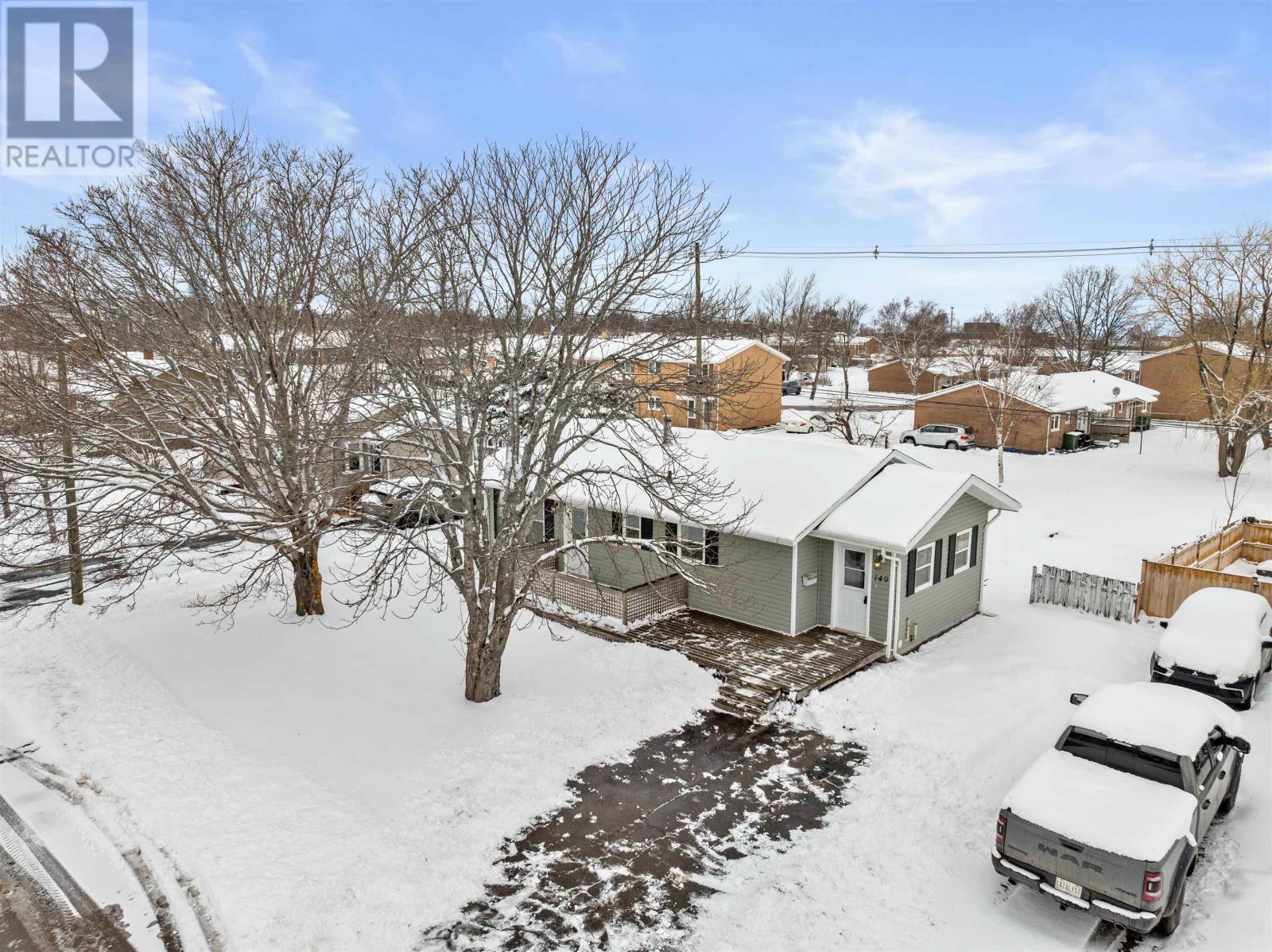 149 Lefurgey Avenue, Summerside, Prince Edward Island