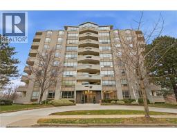 8 VILLAGE GREEN Boulevard Unit# 208, Stoney Creek, Ontario