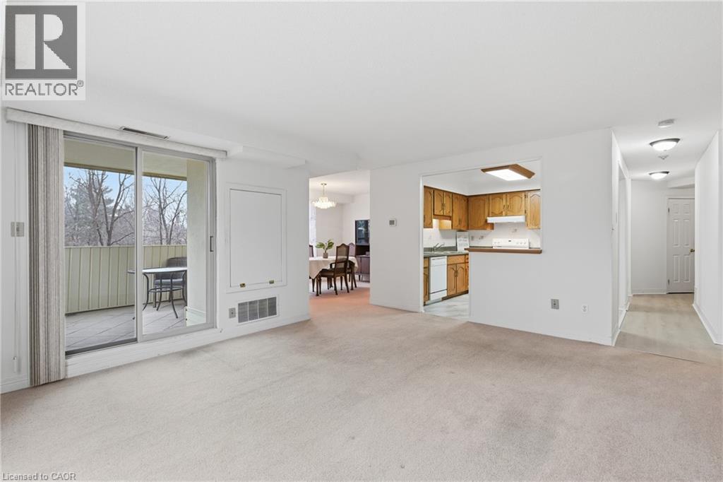 8 Village Green Boulevard Unit# 208, Stoney Creek, Ontario  L8G 5B8 - Photo 17 - 40797717