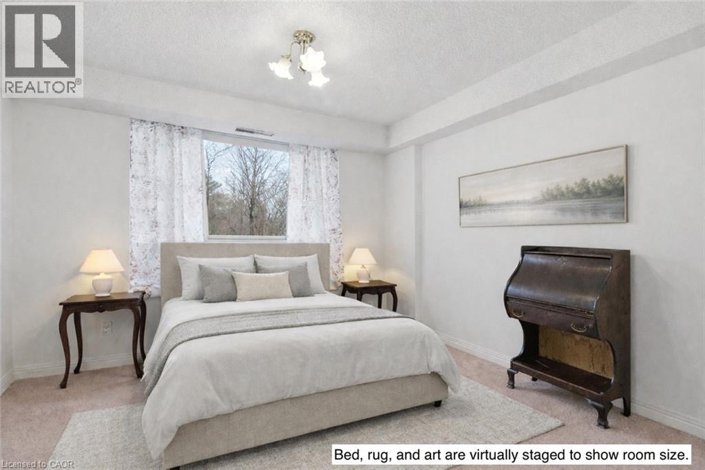 8 Village Green Boulevard Unit# 208, Stoney Creek, Ontario  L8G 5B8 - Photo 26 - 40797717