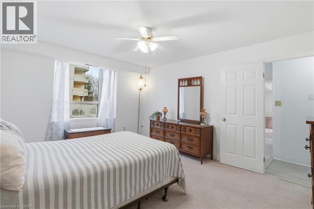 8 Village Green Boulevard Unit# 208, Stoney Creek, Ontario  L8G 5B8 - Photo 24 - 40797717