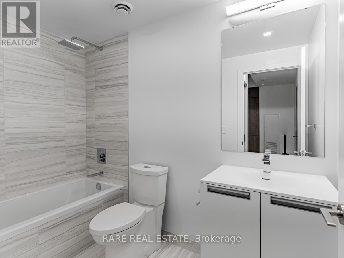 505 - 160 Kingsway Crescent, Toronto, Ontario  M8X 2R2 - Photo 12 - W12717768