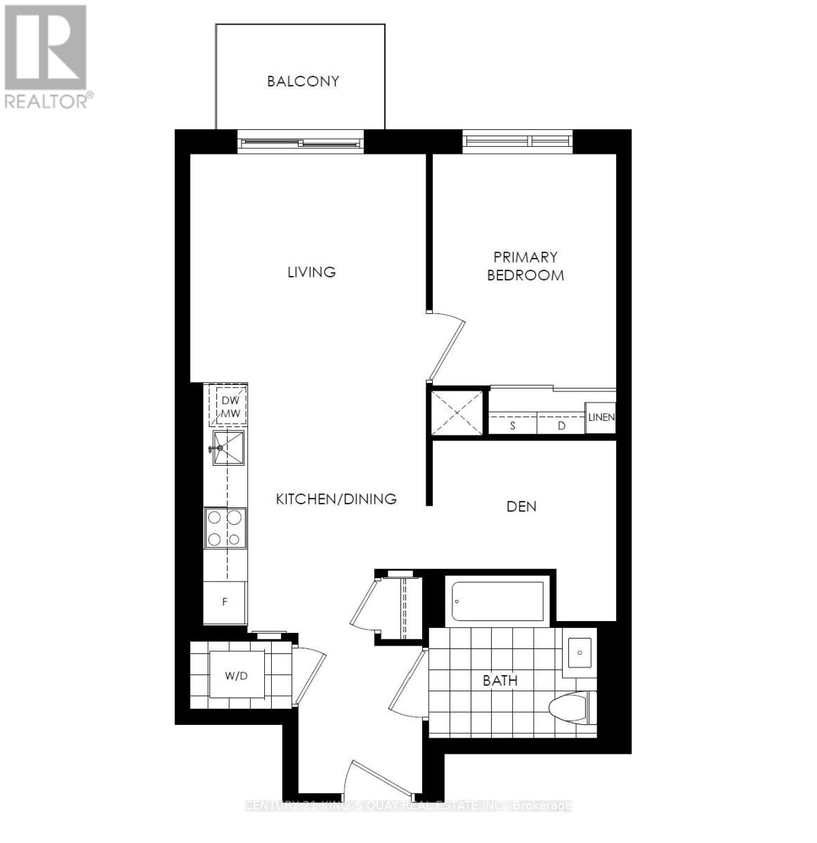 1406 - 3071 TRAFALGAR ROAD, Oakville, Ontario