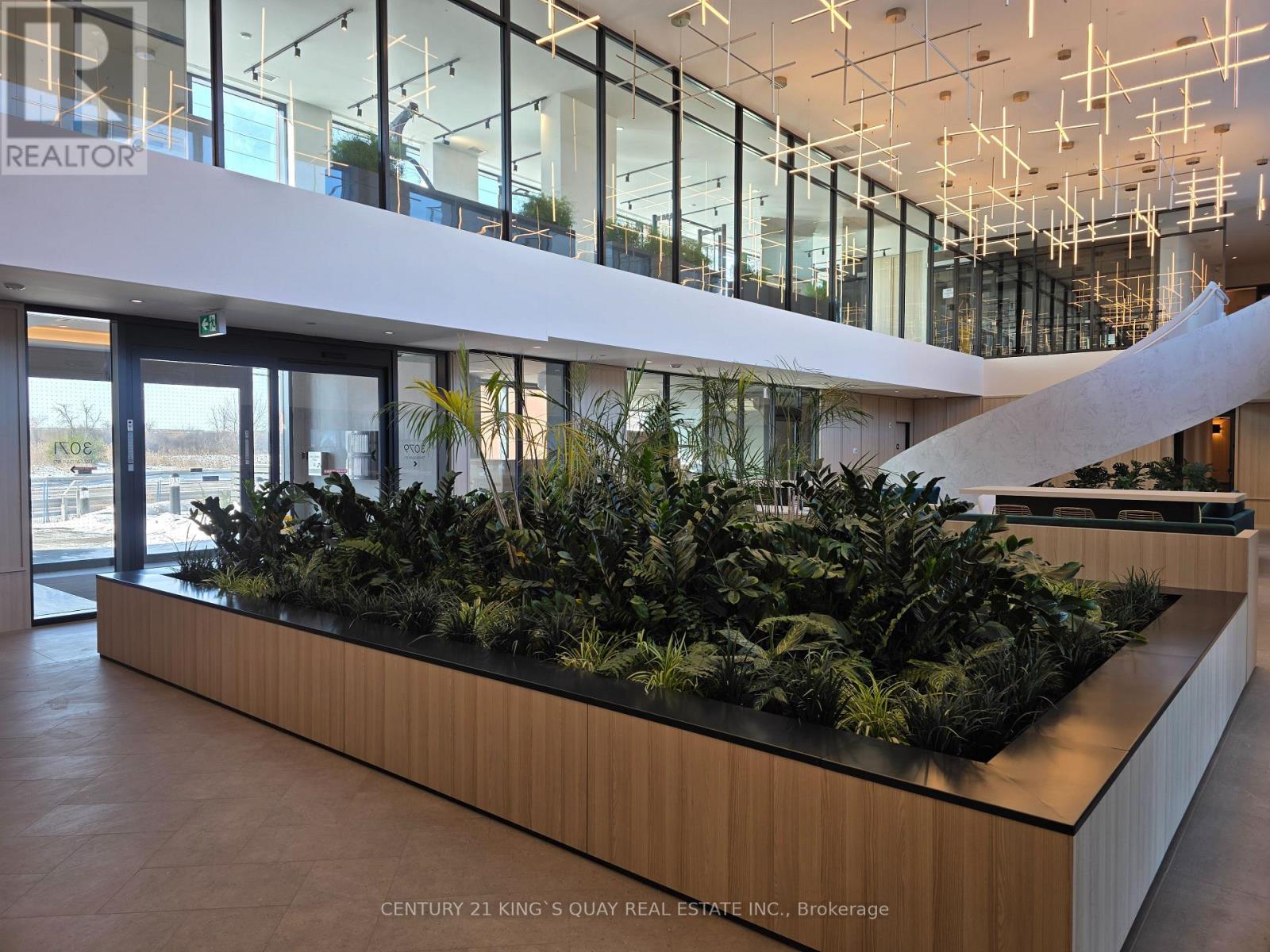 1406 - 3071 Trafalgar Road, Oakville, Ontario  L6H 8C6 - Photo 15 - W12717774