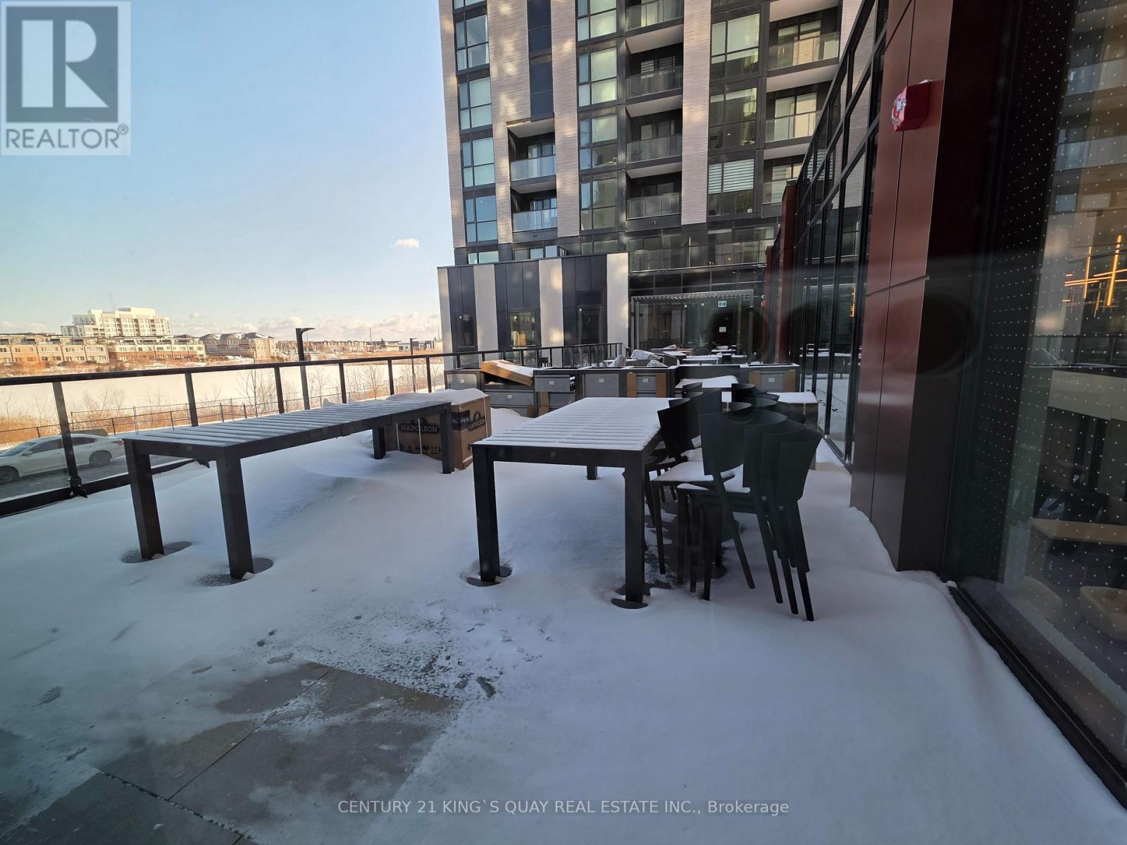 1406 - 3071 Trafalgar Road, Oakville, Ontario  L6H 8C6 - Photo 16 - W12717774