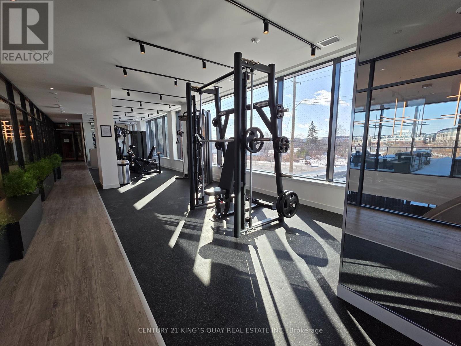 1406 - 3071 Trafalgar Road, Oakville, Ontario  L6H 8C6 - Photo 17 - W12717774