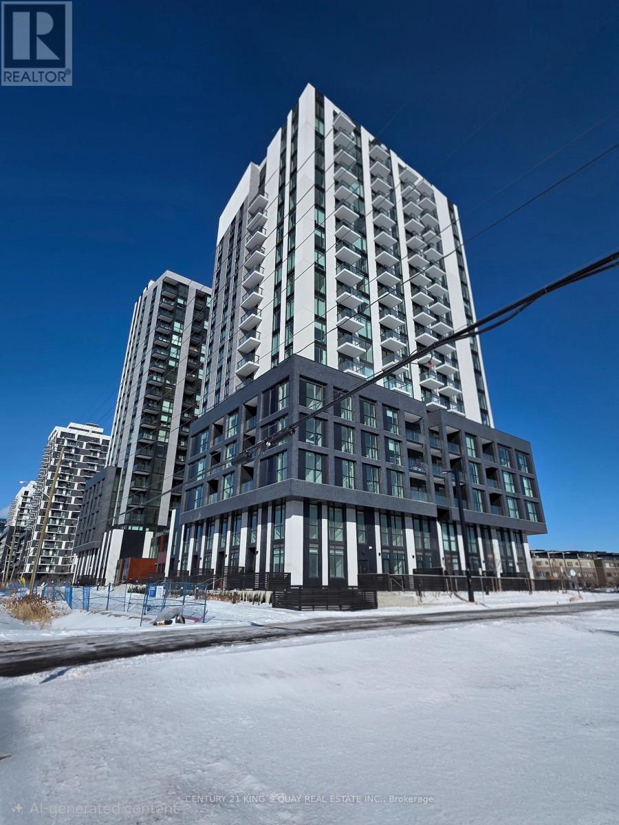 1406 - 3071 Trafalgar Road, Oakville, Ontario  L6H 8C6 - Photo 18 - W12717774