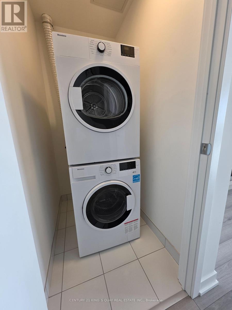 1406 - 3071 Trafalgar Road, Oakville, Ontario  L6H 8C6 - Photo 19 - W12717774