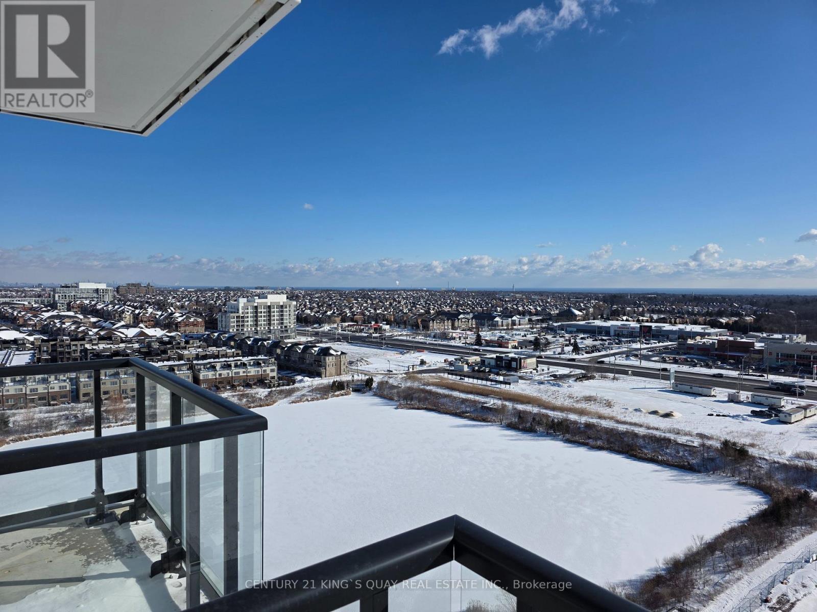 1406 - 3071 Trafalgar Road, Oakville, Ontario  L6H 8C6 - Photo 4 - W12717774