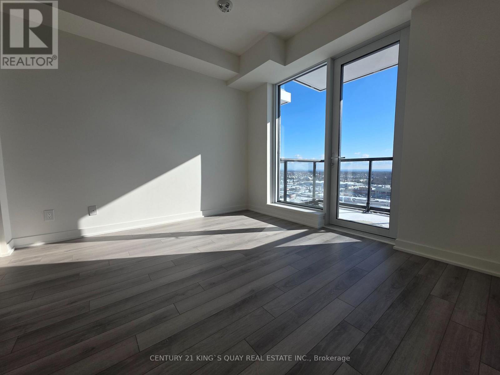 1406 - 3071 Trafalgar Road, Oakville, Ontario  L6H 8C6 - Photo 7 - W12717774