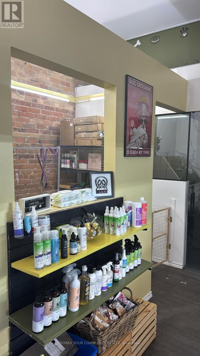 2741 Dundas Street W, Toronto, Ontario  M6P 1Y1 - Photo 5 - W12717776