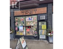 2741 DUNDAS STREET W, Toronto, Ontario