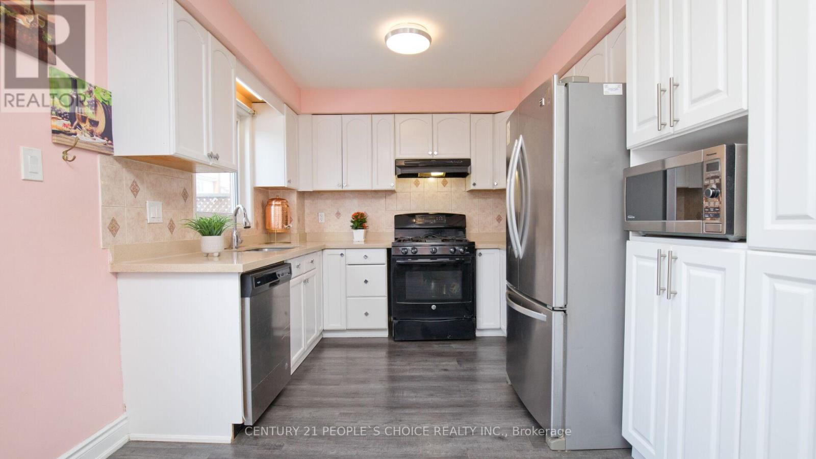 70 Tulip Drive, Brampton, Ontario  L6Y 3W7 - Photo 14 - W12717782