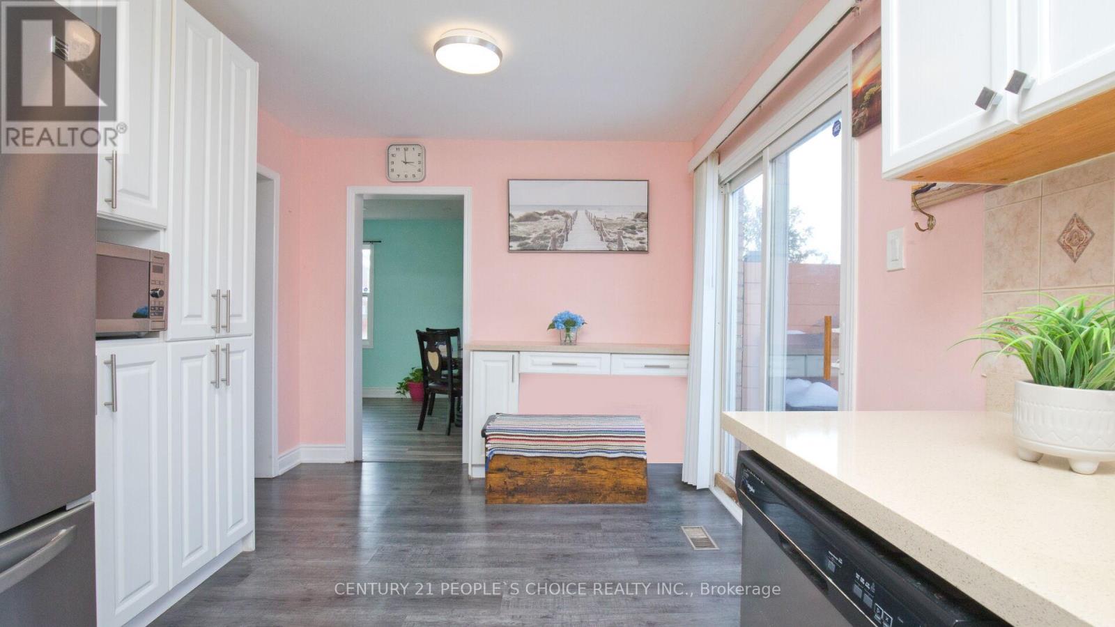 70 Tulip Drive, Brampton, Ontario  L6Y 3W7 - Photo 16 - W12717782