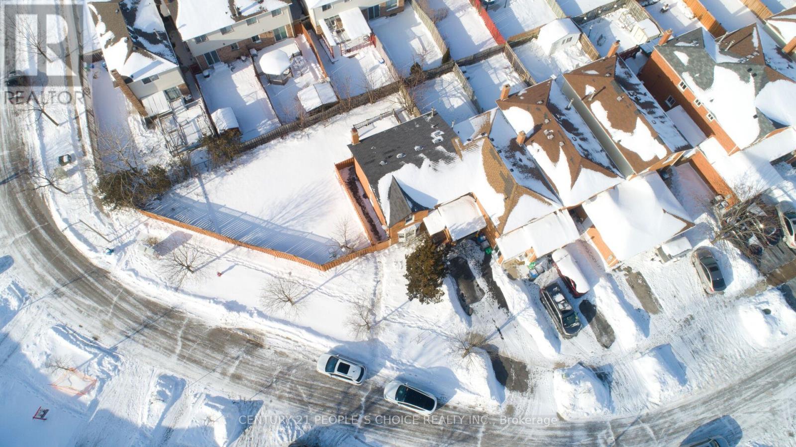 70 Tulip Drive, Brampton, Ontario  L6Y 3W7 - Photo 46 - W12717782