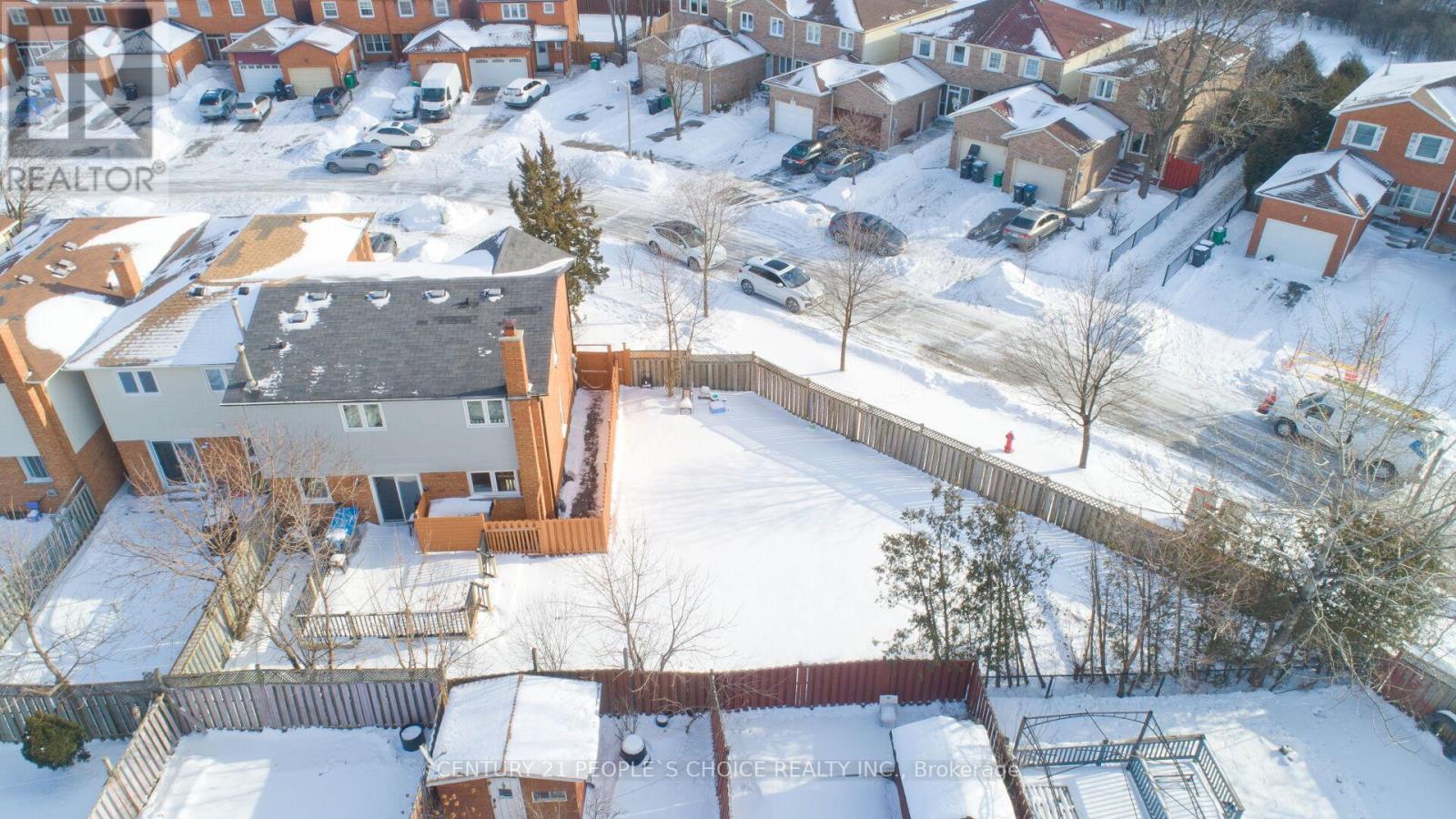 70 Tulip Drive, Brampton, Ontario  L6Y 3W7 - Photo 48 - W12717782