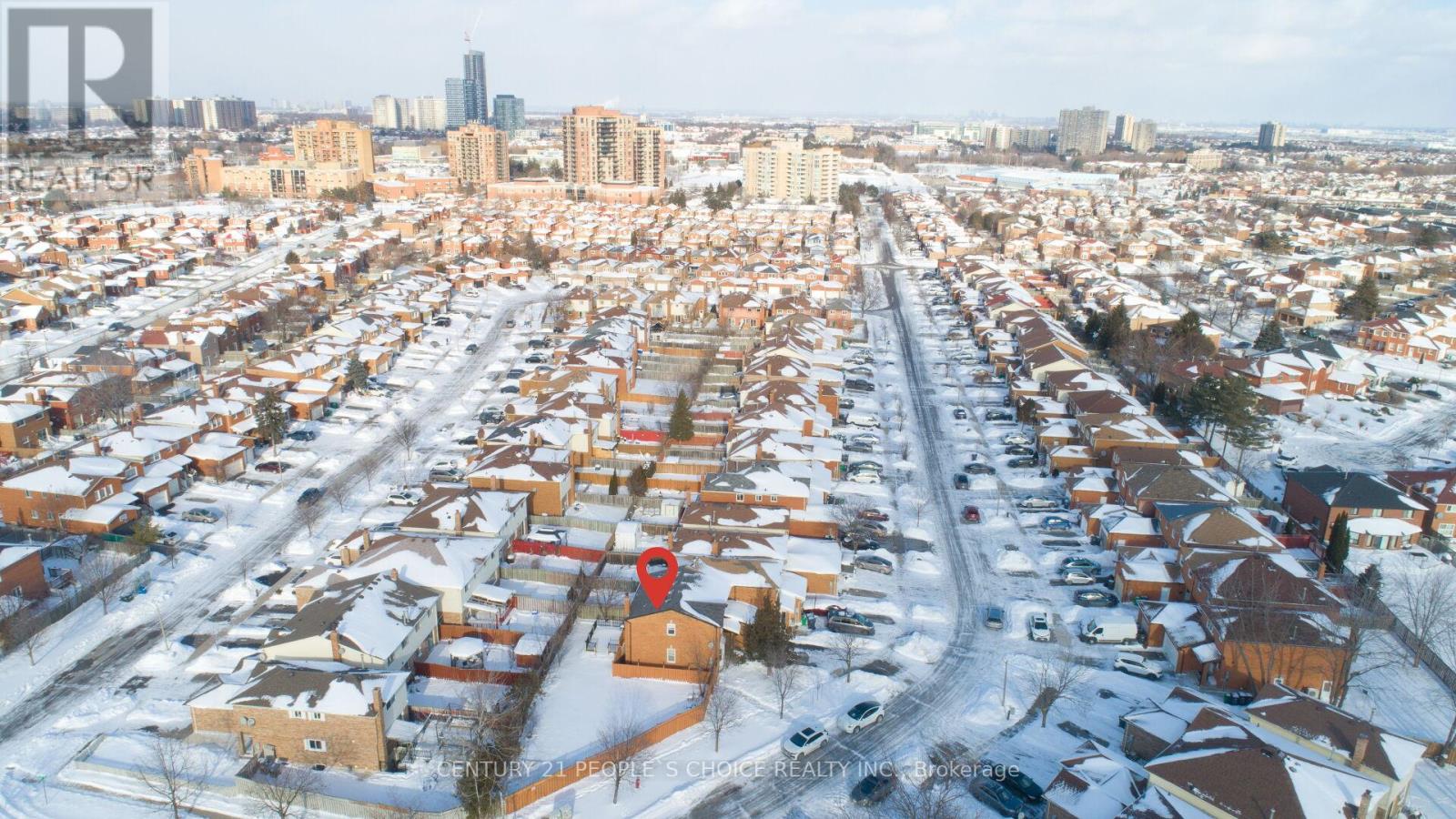 70 Tulip Drive, Brampton, Ontario  L6Y 3W7 - Photo 49 - W12717782