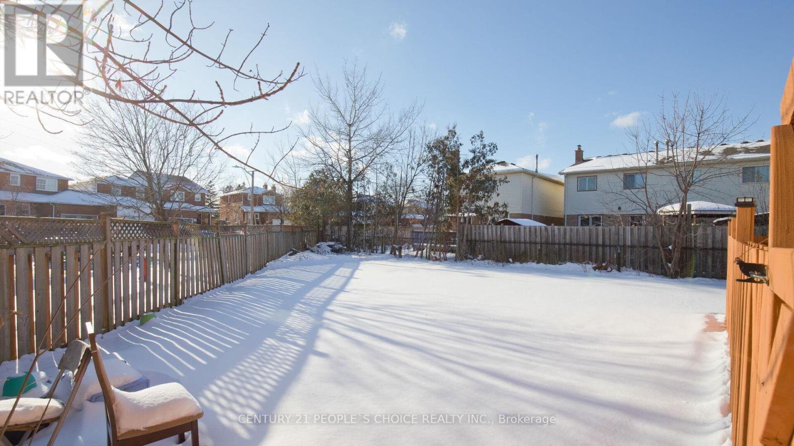 70 Tulip Drive, Brampton, Ontario  L6Y 3W7 - Photo 50 - W12717782