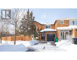 70 TULIP DRIVE, Brampton, Ontario