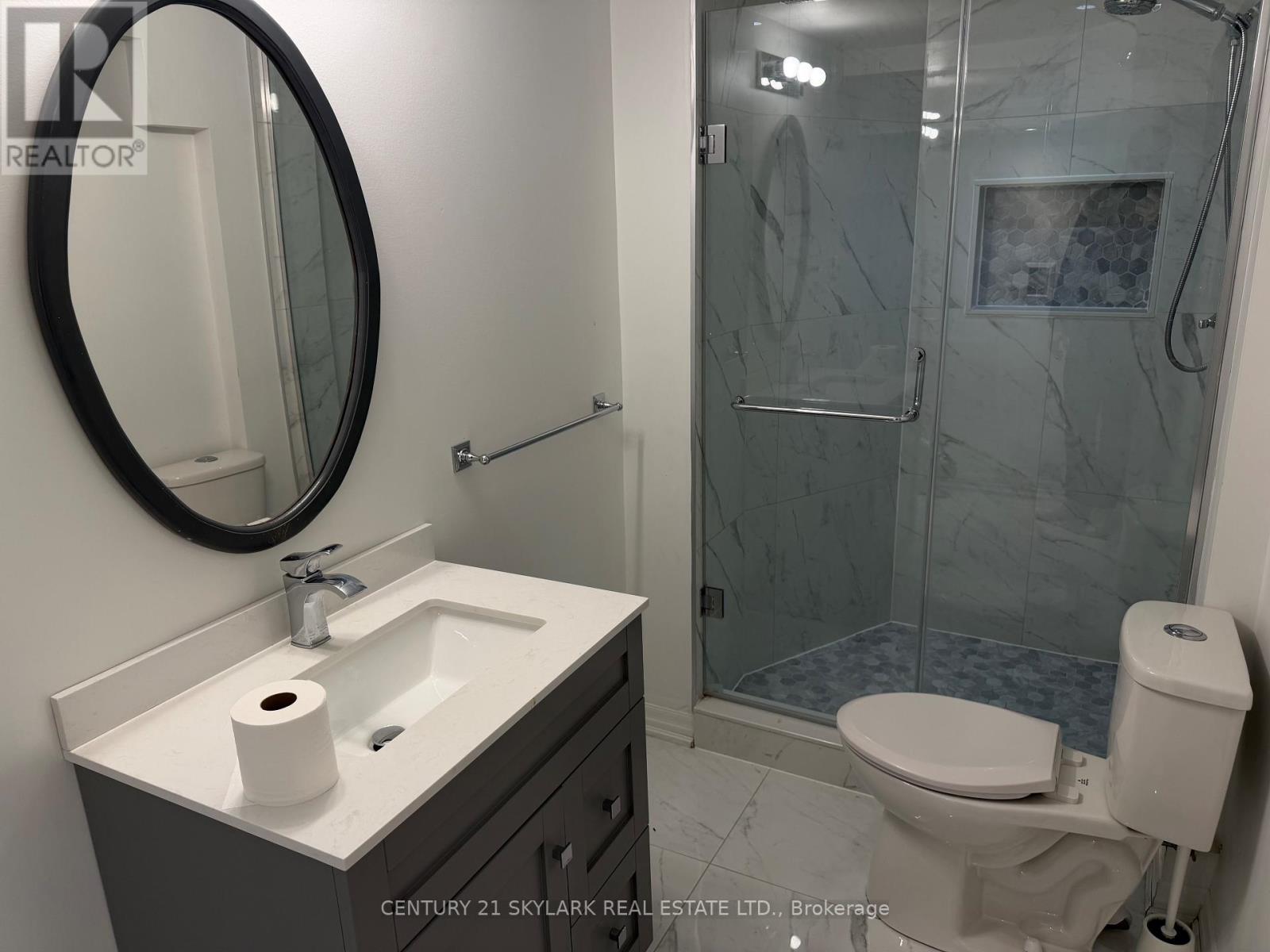 Basement - 69 Princeton Terrace, Brampton, Ontario  L6S 3S5 - Photo 5 - W12717784